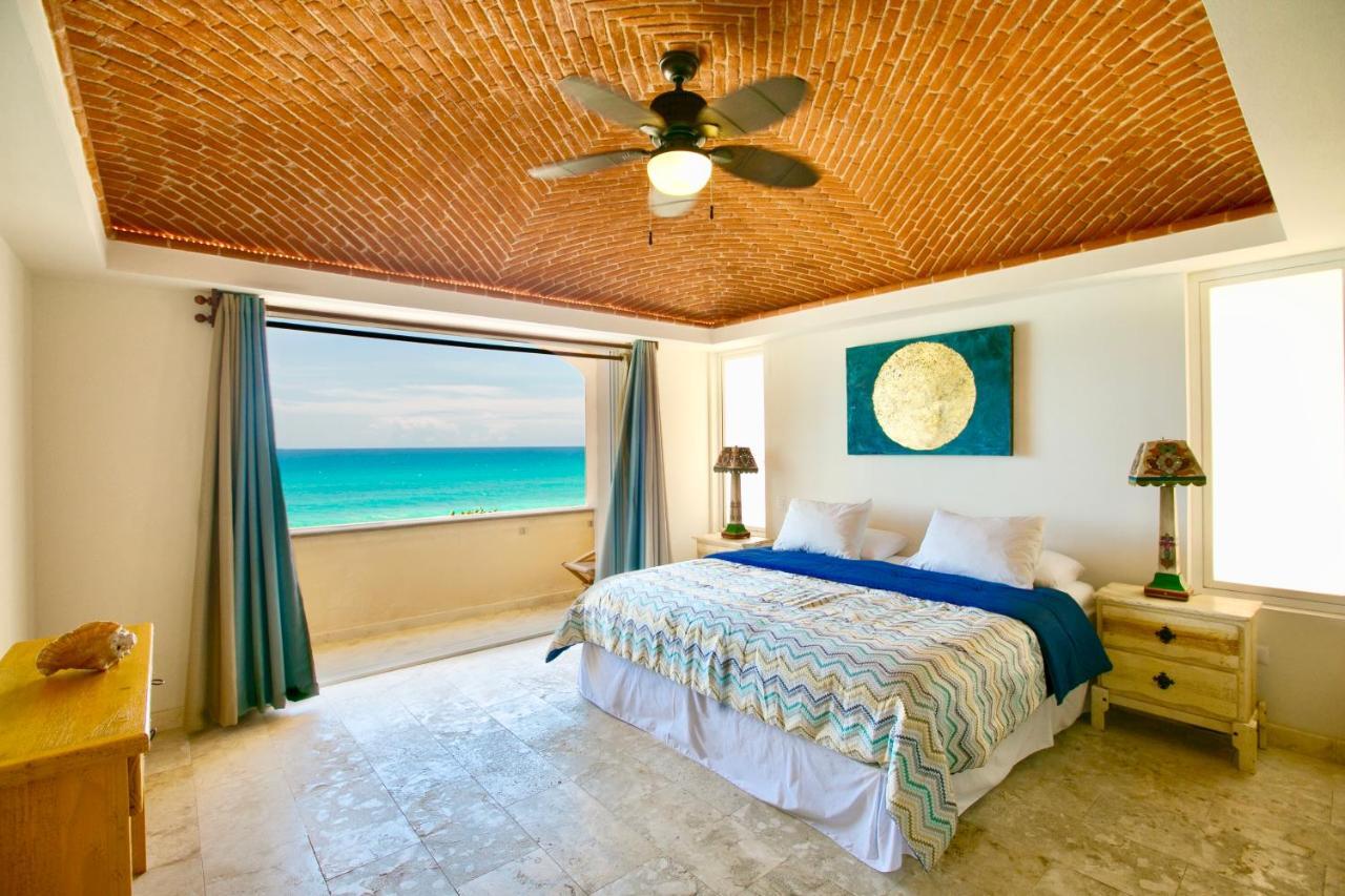Joe'S Condo At Isla 33 Исла Мухерес Екстериор снимка